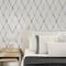 Surface Style Diamondlike Peel & Stick Wallpaper